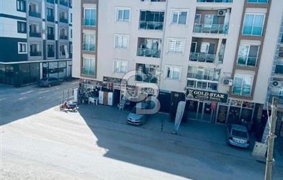 MURADİYE'DE BEKARA VE ÖĞRENCİYE 1+1 EŞYALI KİRALIK DAİRE