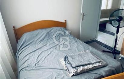 MURADİYE'DE BEKARA VE ÖĞRENCİYE 1+1 EŞYALI KİRALIK DAİRE