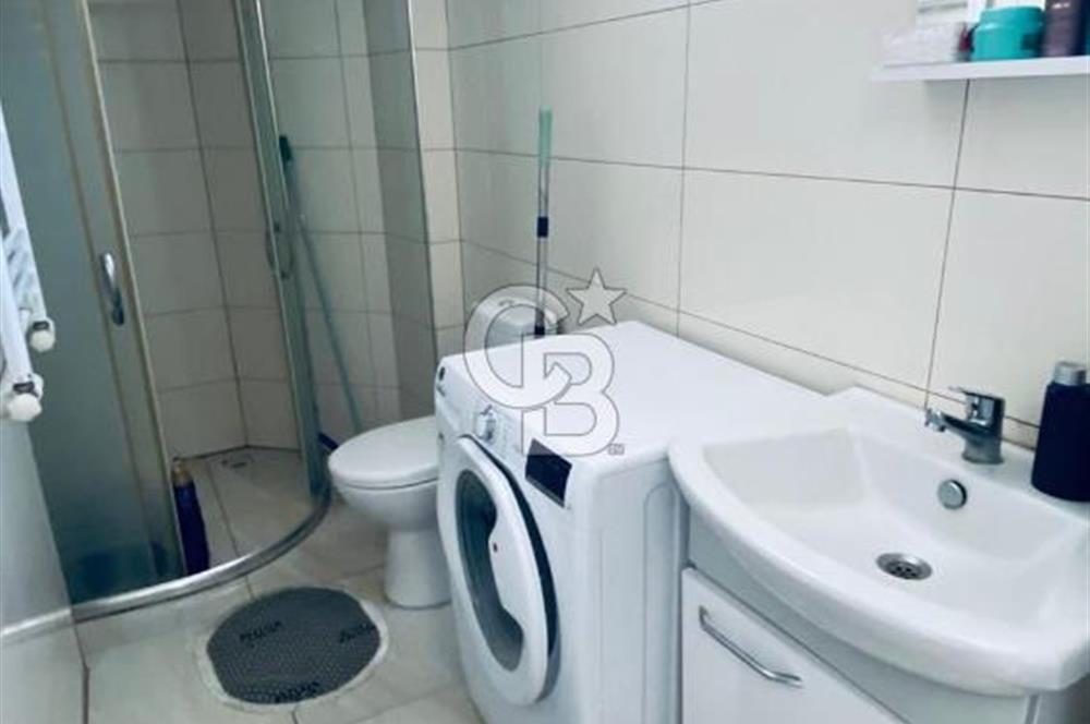 MURADİYE'DE BEKARA VE ÖĞRENCİYE 1+1 EŞYALI KİRALIK DAİRE