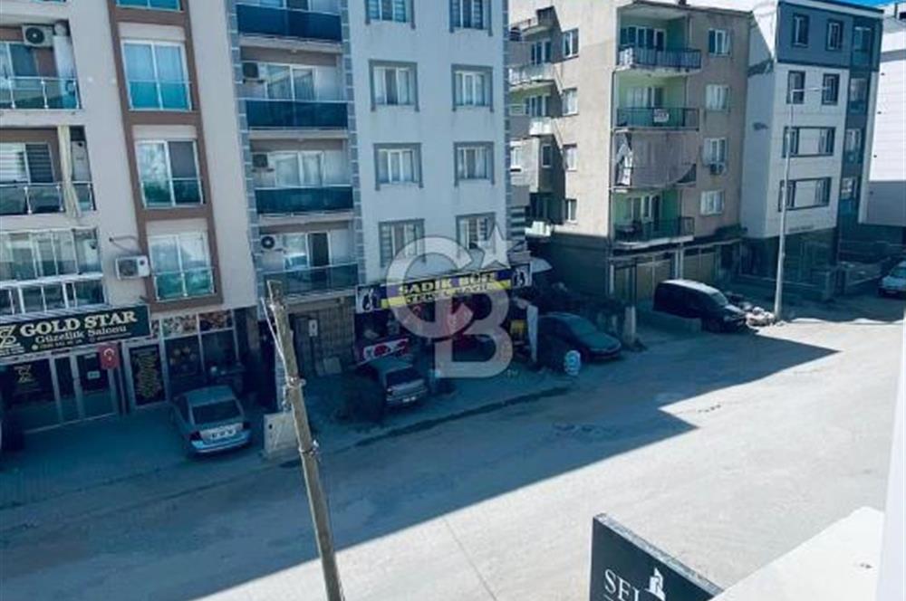 MURADİYE'DE BEKARA VE ÖĞRENCİYE 1+1 EŞYALI KİRALIK DAİRE