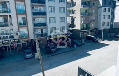 MURADİYE'DE BEKARA VE ÖĞRENCİYE 1+1 EŞYALI KİRALIK DAİRE