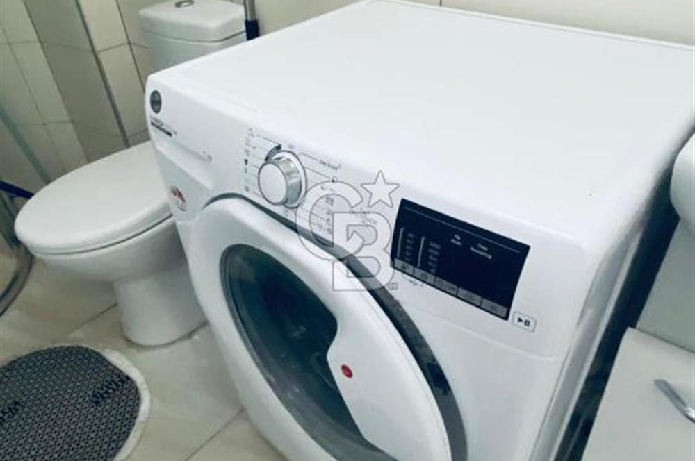 MURADİYE'DE BEKARA VE ÖĞRENCİYE 1+1 EŞYALI KİRALIK DAİRE