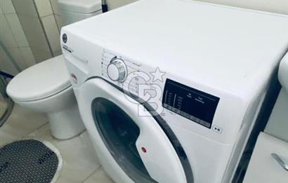 MURADİYE'DE BEKARA VE ÖĞRENCİYE 1+1 EŞYALI KİRALIK DAİRE