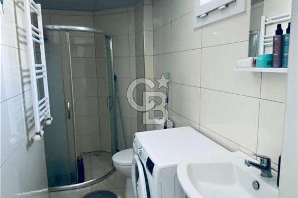 MURADİYE'DE BEKARA VE ÖĞRENCİYE 1+1 EŞYALI KİRALIK DAİRE