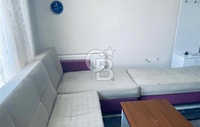 MURADİYE'DE BEKARA VE ÖĞRENCİYE 1+1 EŞYALI KİRALIK DAİRE