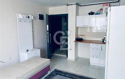 MURADİYE'DE BEKARA VE ÖĞRENCİYE 1+1 EŞYALI KİRALIK DAİRE
