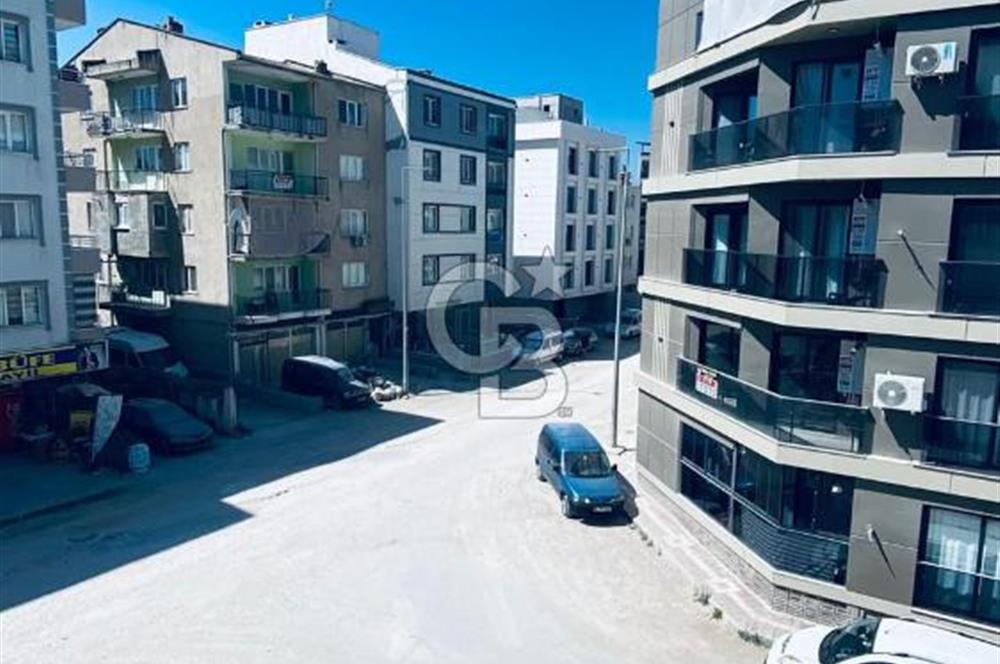 MURADİYE'DE BEKARA VE ÖĞRENCİYE 1+1 EŞYALI KİRALIK DAİRE