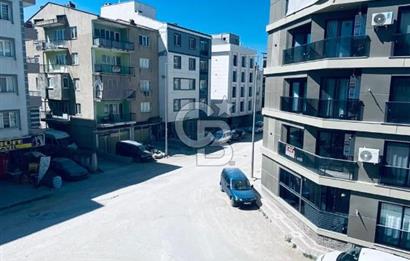 MURADİYE'DE BEKARA VE ÖĞRENCİYE 1+1 EŞYALI KİRALIK DAİRE