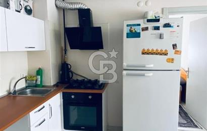 MURADİYE'DE BEKARA VE ÖĞRENCİYE 1+1 EŞYALI KİRALIK DAİRE