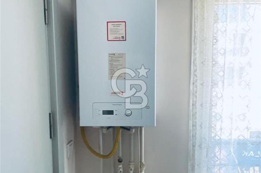 MURADİYE'DE BEKARA VE ÖĞRENCİYE 1+1 EŞYALI KİRALIK DAİRE