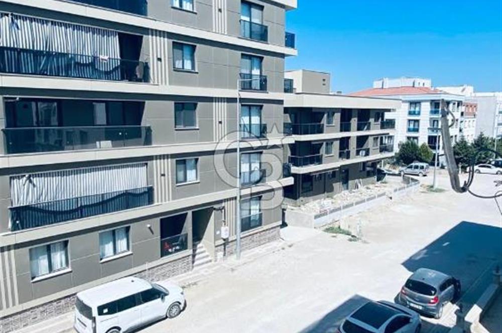MURADİYE'DE BEKARA VE ÖĞRENCİYE 1+1 EŞYALI KİRALIK DAİRE