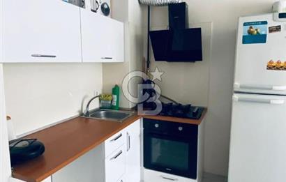 MURADİYE'DE BEKARA VE ÖĞRENCİYE 1+1 EŞYALI KİRALIK DAİRE