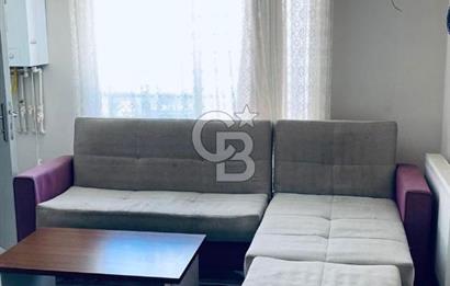 MURADİYE'DE BEKARA VE ÖĞRENCİYE 1+1 EŞYALI KİRALIK DAİRE