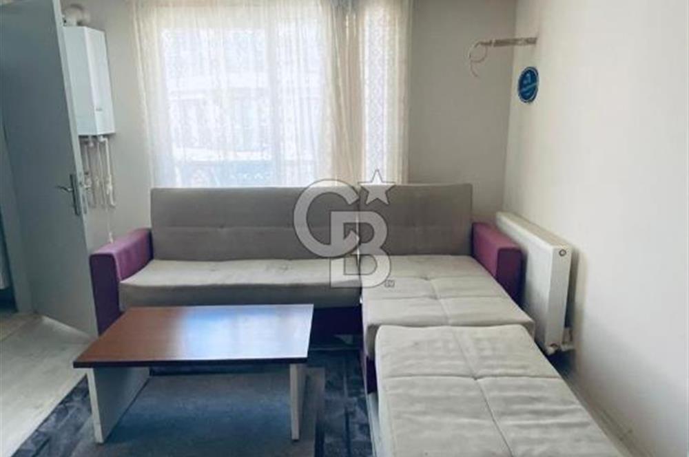 MURADİYE'DE BEKARA VE ÖĞRENCİYE 1+1 EŞYALI KİRALIK DAİRE