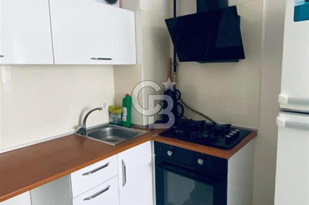 MURADİYE'DE BEKARA VE ÖĞRENCİYE 1+1 EŞYALI KİRALIK DAİRE