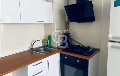 MURADİYE'DE BEKARA VE ÖĞRENCİYE 1+1 EŞYALI KİRALIK DAİRE