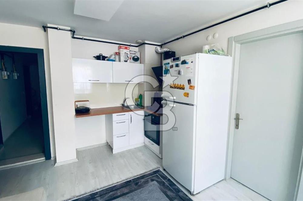 MURADİYE'DE BEKARA VE ÖĞRENCİYE 1+1 EŞYALI KİRALIK DAİRE