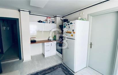 MURADİYE'DE BEKARA VE ÖĞRENCİYE 1+1 EŞYALI KİRALIK DAİRE