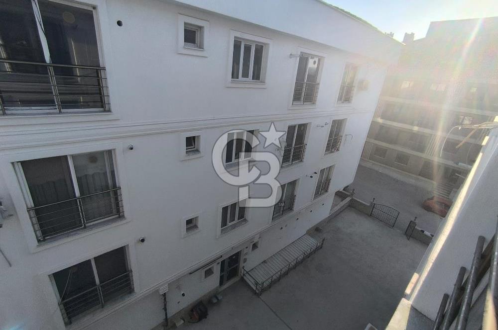 MURADİYE'DE BEKARA VE ÖĞRENCİYE 1+1 LOFT KİRALIK DAİRE
