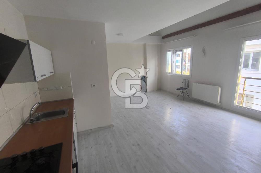 MURADİYE'DE BEKARA VE ÖĞRENCİYE 1+1 LOFT KİRALIK DAİRE