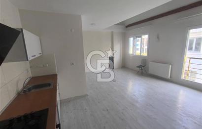 MURADİYE'DE BEKARA VE ÖĞRENCİYE 1+1 LOFT KİRALIK DAİRE