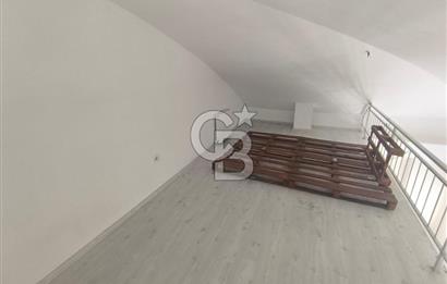 MURADİYE'DE BEKARA VE ÖĞRENCİYE 1+1 LOFT KİRALIK DAİRE