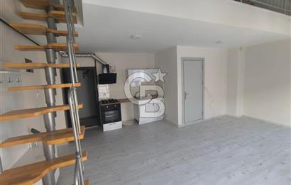 MURADİYE'DE BEKARA VE ÖĞRENCİYE 1+1 LOFT KİRALIK DAİRE