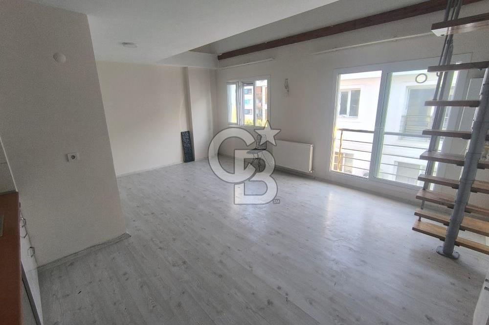 MURADİYE'DE BEKARA VE ÖĞRENCİYE 1+1 LOFT KİRALIK DAİRE