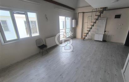 MURADİYE'DE BEKARA VE ÖĞRENCİYE 1+1 LOFT KİRALIK DAİRE