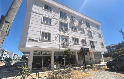 MURADİYE'DE BEKARA VE ÖĞRENCİYE 1+1 LOFT KİRALIK DAİRE