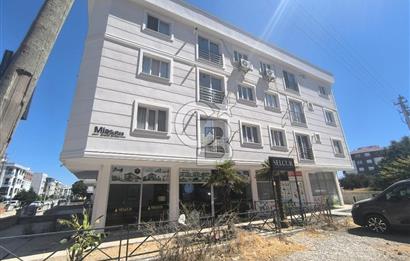 MURADİYE'DE BEKARA VE ÖĞRENCİYE 1+1 LOFT KİRALIK DAİRE