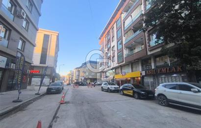 EVONADAN MURADİYE PAZAR YERİ KARŞISI TERASLI 3. KAT 1+1 DAİRE