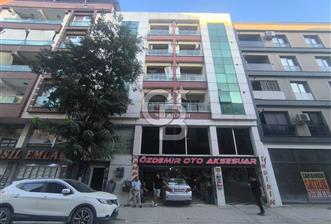 EVONADAN MURADİYE PAZAR YERİ KARŞISI TERASLI 3. KAT 1+1 DAİRE - 6 - 370684