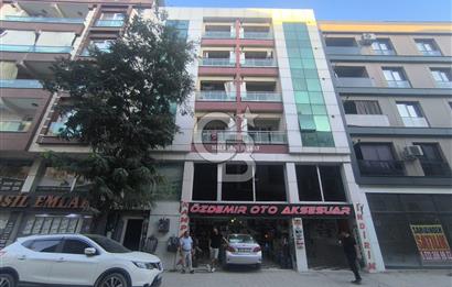 EVONADAN MURADİYE PAZAR YERİ KARŞISI TERASLI 3. KAT 1+1 DAİRE