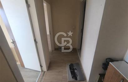 EVONADAN MURADİYE PAZAR YERİ KARŞISI TERASLI 3. KAT 1+1 DAİRE