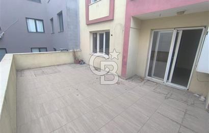 EVONADAN MURADİYE PAZAR YERİ KARŞISI TERASLI 3. KAT 1+1 DAİRE