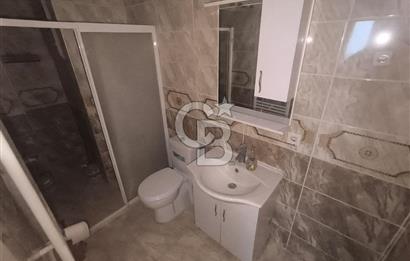 EVONADAN MURADİYE PAZAR YERİ KARŞISI TERASLI 3. KAT 1+1 DAİRE