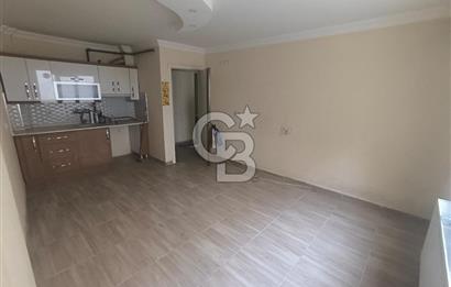 EVONADAN MURADİYE PAZAR YERİ KARŞISI TERASLI 3. KAT 1+1 DAİRE