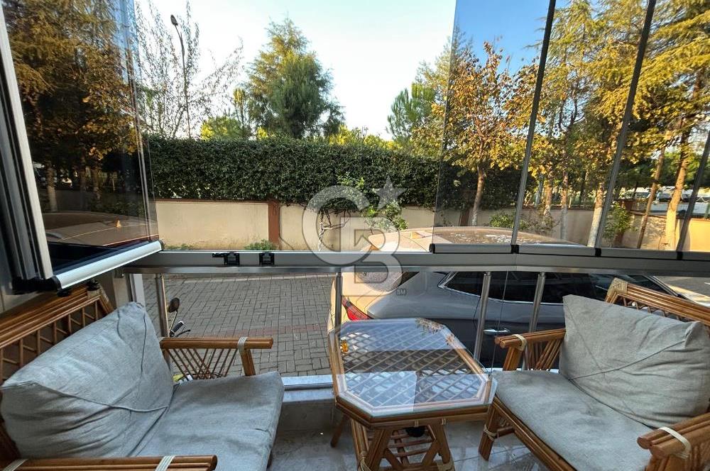 EVONADAN GÜZELYURT ROSE BAY 1 SİTESİNDE SATILIK 2+1 DAİRE