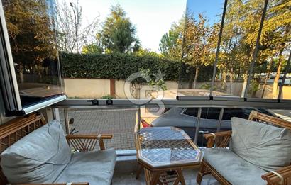 EVONADAN GÜZELYURT ROSE BAY 1 SİTESİNDE SATILIK 2+1 DAİRE