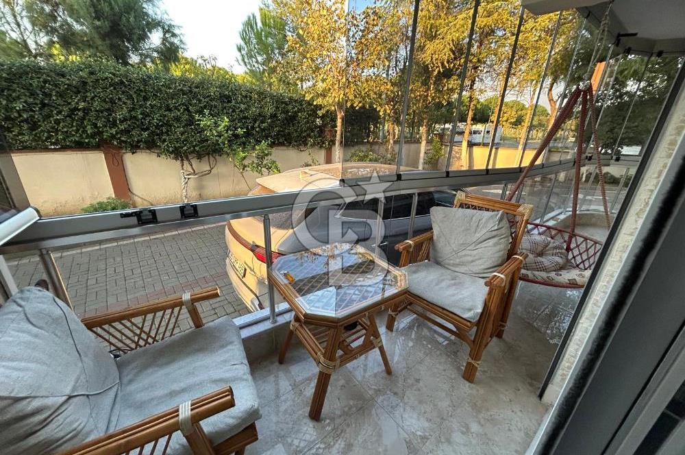 EVONADAN GÜZELYURT ROSE BAY 1 SİTESİNDE SATILIK 2+1 DAİRE