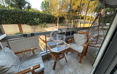 EVONADAN GÜZELYURT ROSE BAY 1 SİTESİNDE SATILIK 2+1 DAİRE