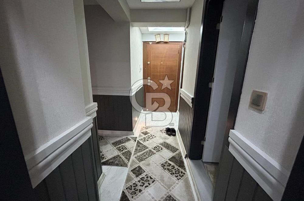 EVONADAN GÜZELYURT ROSE BAY 1 SİTESİNDE SATILIK 2+1 DAİRE