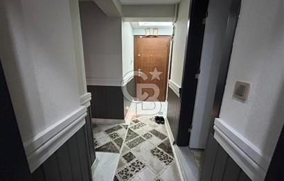 EVONADAN GÜZELYURT ROSE BAY 1 SİTESİNDE SATILIK 2+1 DAİRE