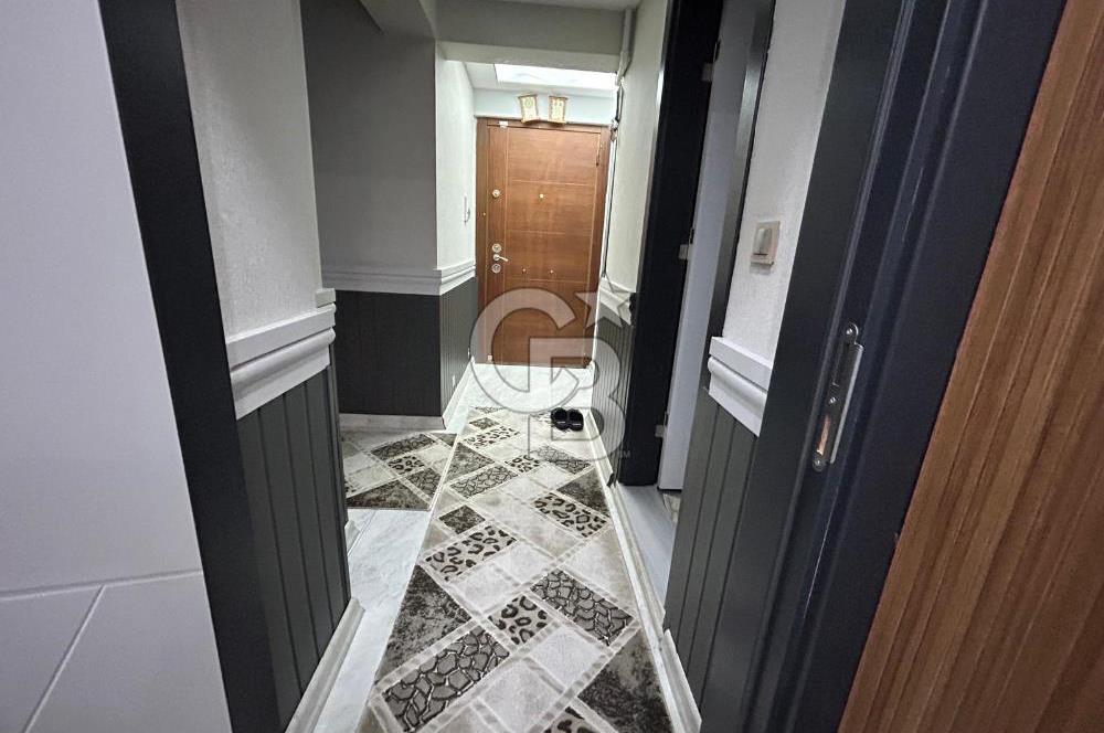 EVONADAN GÜZELYURT ROSE BAY 1 SİTESİNDE SATILIK 2+1 DAİRE
