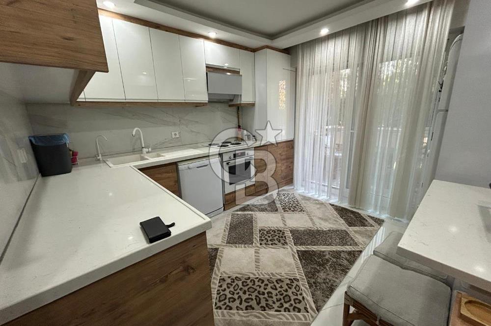EVONADAN GÜZELYURT ROSE BAY 1 SİTESİNDE SATILIK 2+1 DAİRE
