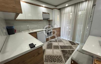 EVONADAN GÜZELYURT ROSE BAY 1 SİTESİNDE SATILIK 2+1 DAİRE