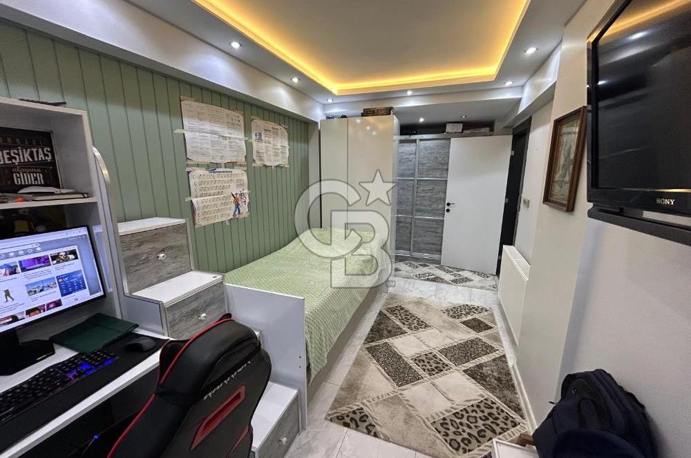 EVONADAN GÜZELYURT ROSE BAY 1 SİTESİNDE SATILIK 2+1 DAİRE