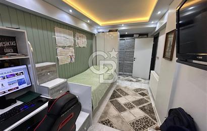 EVONADAN GÜZELYURT ROSE BAY 1 SİTESİNDE SATILIK 2+1 DAİRE