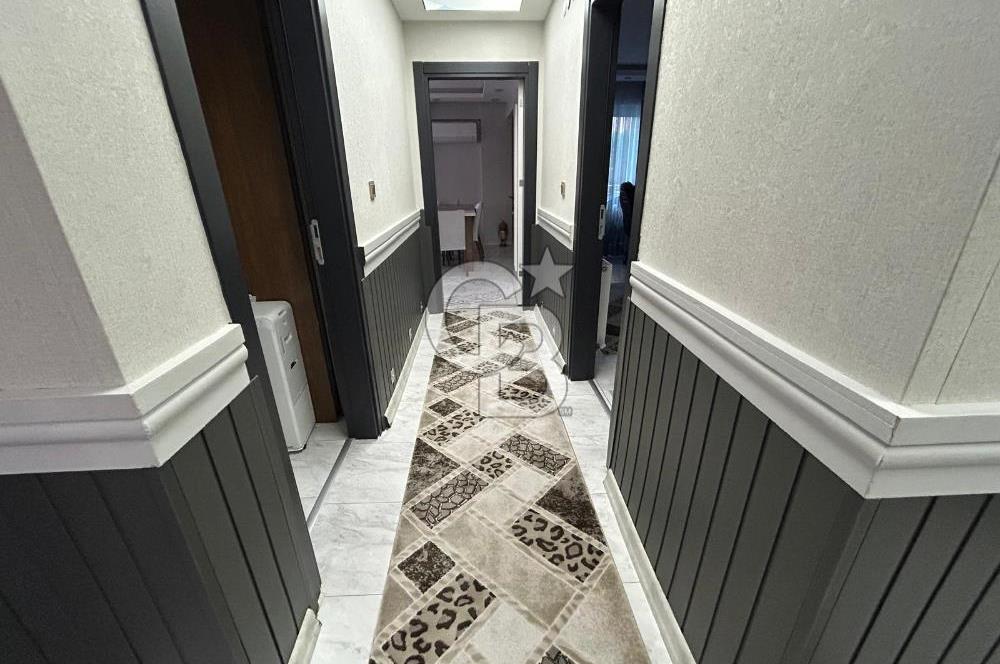 EVONADAN GÜZELYURT ROSE BAY 1 SİTESİNDE SATILIK 2+1 DAİRE